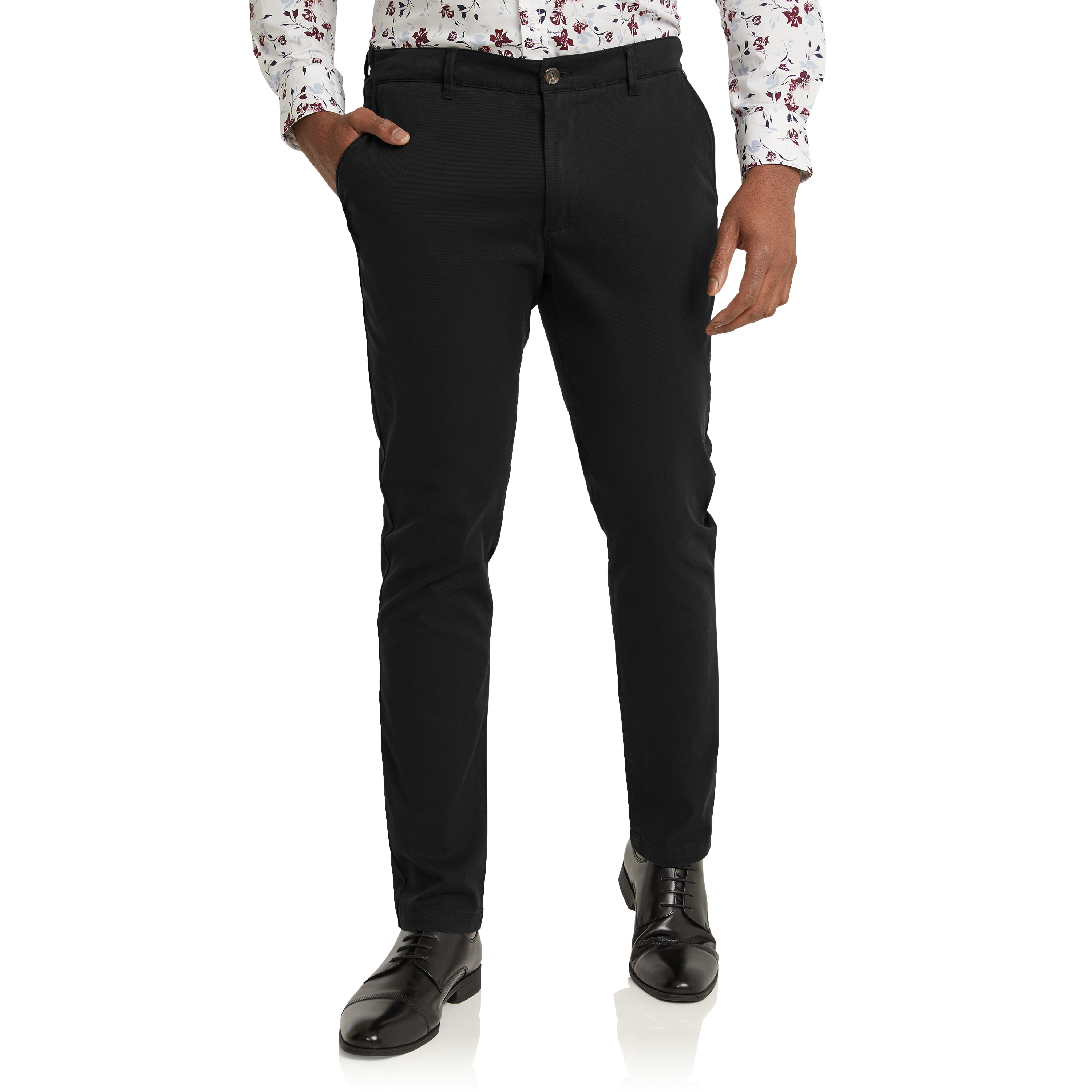 Buy best Men's Chinos and Cotton Pants at Sale price everyday 2024 |  Zellbury